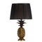 Isla Pineapple Table Lamp Lighting Hill Interiors 