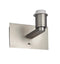 Issac USB Wall Light Matt Nickel Lighting Regency Studio 