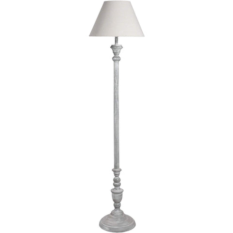 Ithaca Floor Lamp Lighting Hill Interiors 