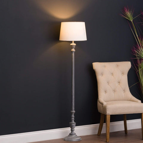 Ithaca Floor Lamp Lighting Hill Interiors 