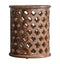 Jaipur Side Table Natural Living Regency Studio 