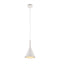 Jakob Pendant Light White Lighting Regency Studio 