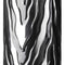 Jaspa Table Lamp With Black Velvet Shade Lighting Hill Interiors 