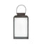 Jasper Lantern Large Accessories Regency Studio 