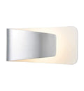 Jenkins Wall Light Aluminium Lighting Regency Studio 