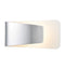 Jenkins Wall Light Aluminium Lighting Regency Studio 