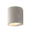 Joakim Wall Light Grey Lighting Regency Studio 