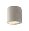 Joakim Wall Light Grey Lighting Regency Studio 