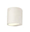 Joakim Wall Light White Sandstone Lighting Regency Studio 