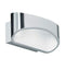 Johnson Wall Light Aluminium Lighting Regency Studio 