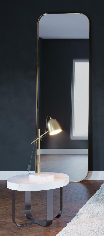 Juno Mirror Mirror Distinction Furniture 