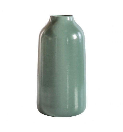 Junta Vase Green Accessories Regency Studio 