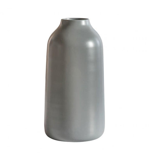 Junta Vase Grey Accessories Regency Studio 
