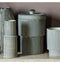 Kafue Pot with Lid Accessories Regency Studio 