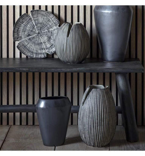 Kafue Vase Small Accessories Regency Studio 