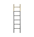 Kambu Ladder Decoration Large Accessories Regency Studio 