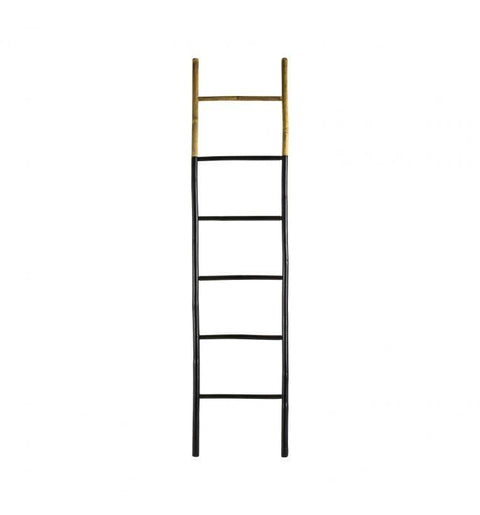 Kambu Ladder Decoration Large Accessories Regency Studio 