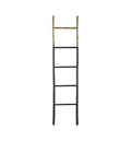 Kambu Ladder Decoration Small Accessories Regency Studio 