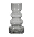 Karis Vase Smoke Accessories Regency Studio 