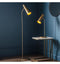 Karna Floor Lamp Lighting Regency Studio 