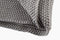 Kayla Throw in Cement Grey by Lene Bjerre Throw Lene Bjerre 