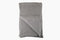 Kayla Throw in Cement Grey by Lene Bjerre Throw Lene Bjerre 