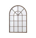 Kelford Mirror Bronze Living Regency Studio 