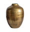 Kelso Vase Brass Antique Accessories Regency Studio 