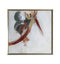 Kenbu Abstract Framed Canvas Accessories Regency Studio 