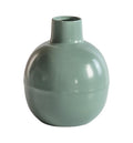 Keyes Vase Green Accessories Regency Studio 