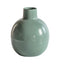 Keyes Vase Green Accessories Regency Studio 