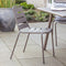 Keyworth Outdoor Chair - Set of Two Outdoor Chairs Regency Studio 