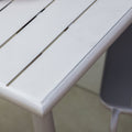 Keyworth Outdoor Table Large Outdoor Tables Regency Studio 