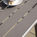 Keyworth Outdoor Table Small Outdoor Tables Regency Studio 