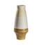 Kibera Urn White/Natural Large Accessories Regency Studio 