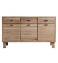 Kielder Sideboard 3 Doors 3 Drawers Living Regency Studio 