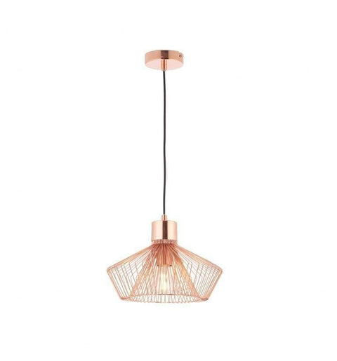 Kimberley Pendant Light Lighting Regency Studio 