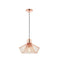Kimberley Pendant Light Lighting Regency Studio 