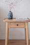 Kingham 1 Drawer Side Table Living Regency Studio 