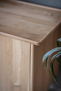 Kingham 2 Door / 3 Drawer Sideboard Living Regency Studio 