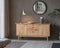 Kingham 2 Door / 3 Drawer Sideboard Living Regency Studio 