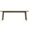 Kingham Dining Bench Dining Regency Studio 