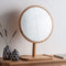 Kingham Dressing Mirror Living Regency Studio 