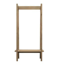 Kingham Open Wardrobe Sleeping Regency Studio 
