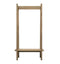 Kingham Open Wardrobe Sleeping Regency Studio 