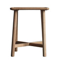 Kingham Side Table Living Regency Studio 