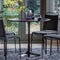 Kinnitty Round Dining Table Dining Regency Studio 