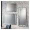 Kinsella Rectangle Mirror All Glass 53x23.5" Sleeping Regency Studio 