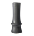 Kofu Vase Dark Grey Accessories Regency Studio 