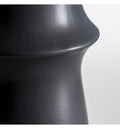 Kofu Vase Dark Grey Accessories Regency Studio 
